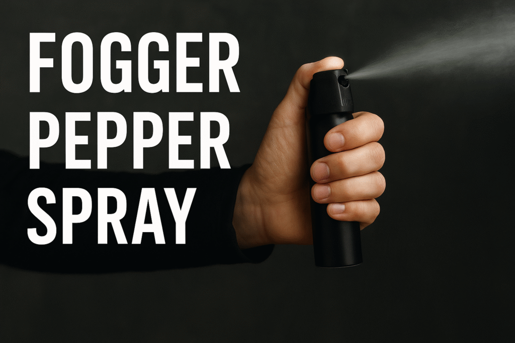 fogger spray for indoor use