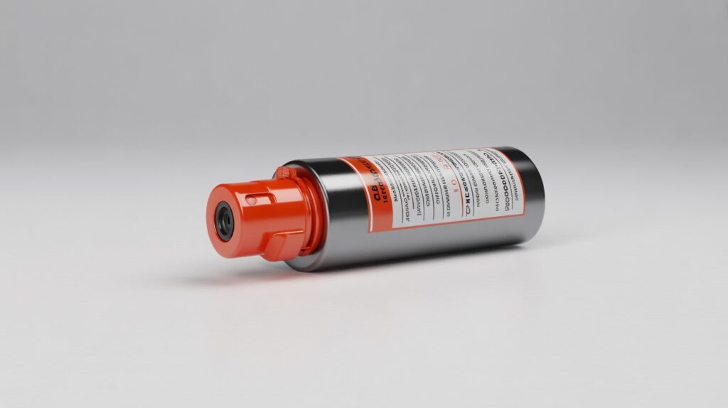 legal pepper spray New Jersey