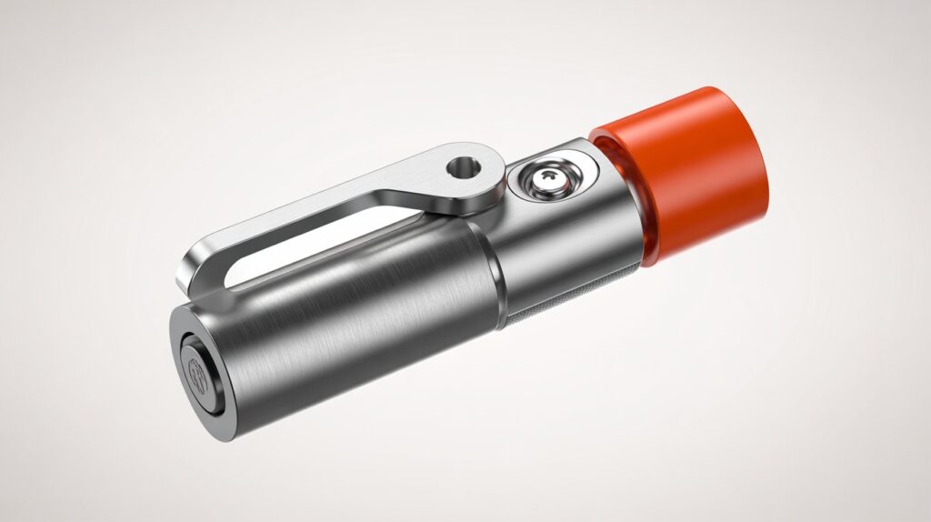 portable pepper spray