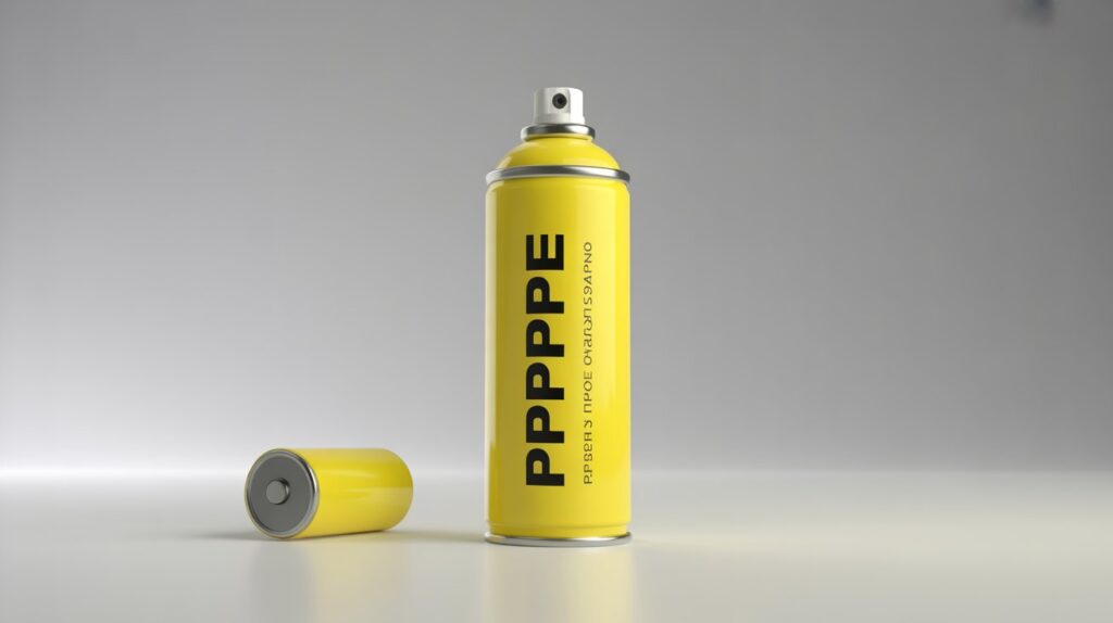 NJ self-defense spray