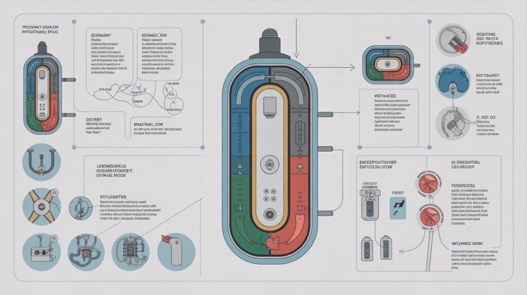how a stun gun works