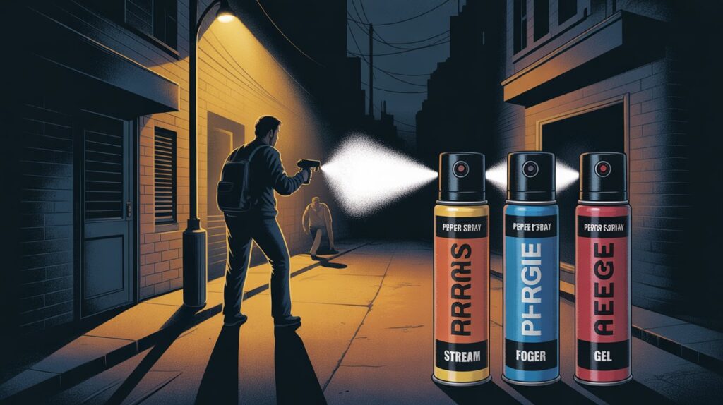 fogger spray for indoor use