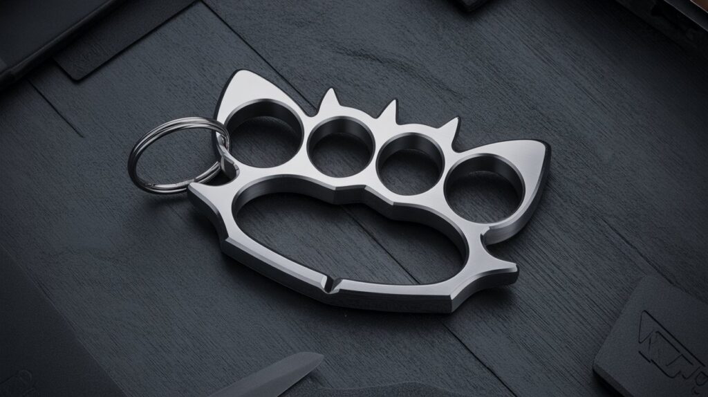 non-lethal self defense tool