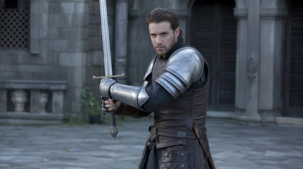 east meets west fiction