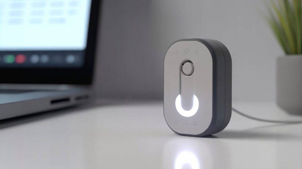 what is a personal alarm