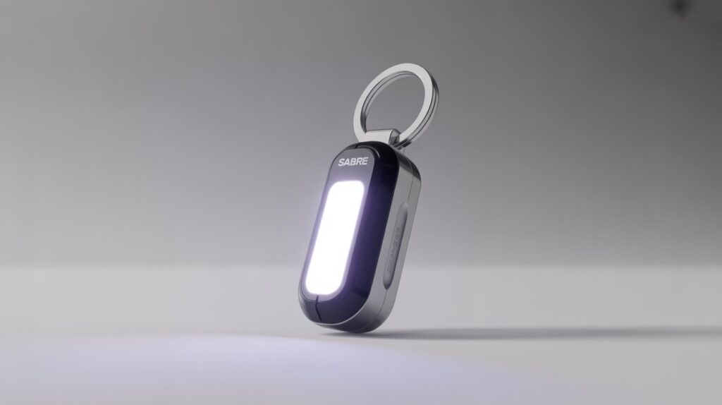 personal safety device