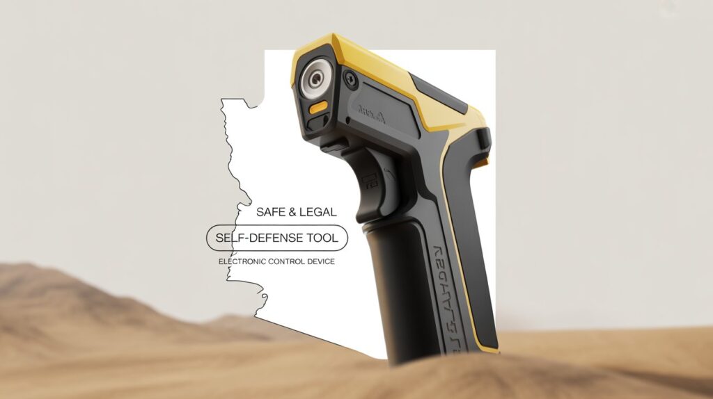 self-defense tools Arizona
