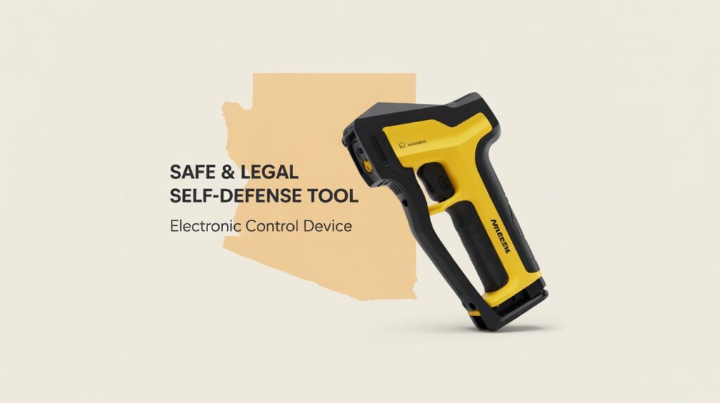 personal protection California
