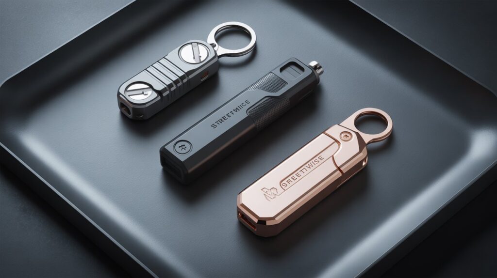 Streetwise stun gun reviews