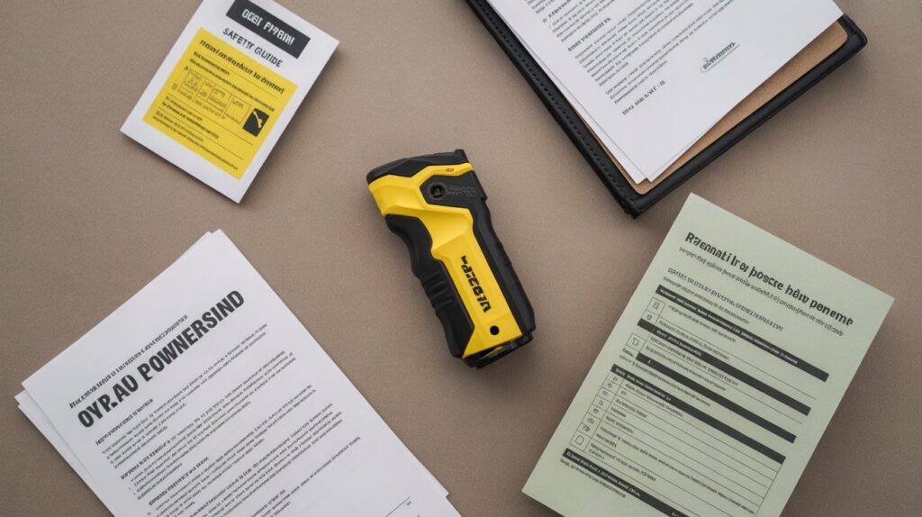 Louisiana taser laws
