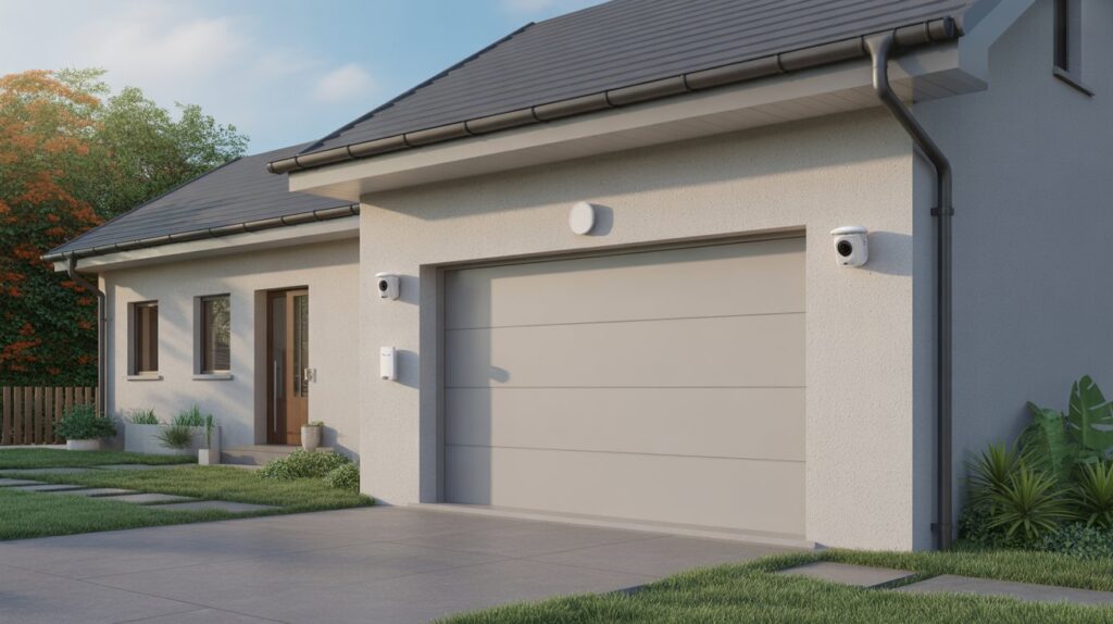  Why home security matters