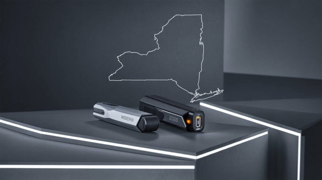 taser legality NYC