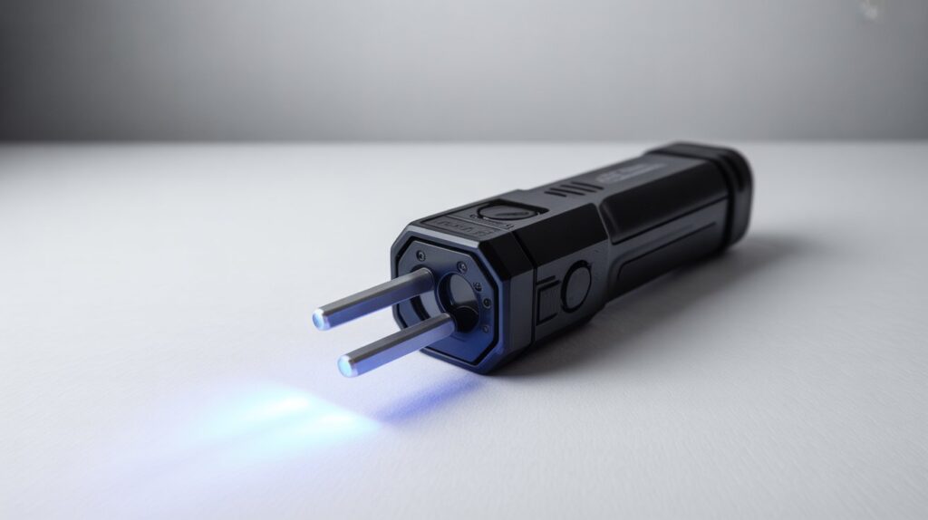 self-defense gadgets