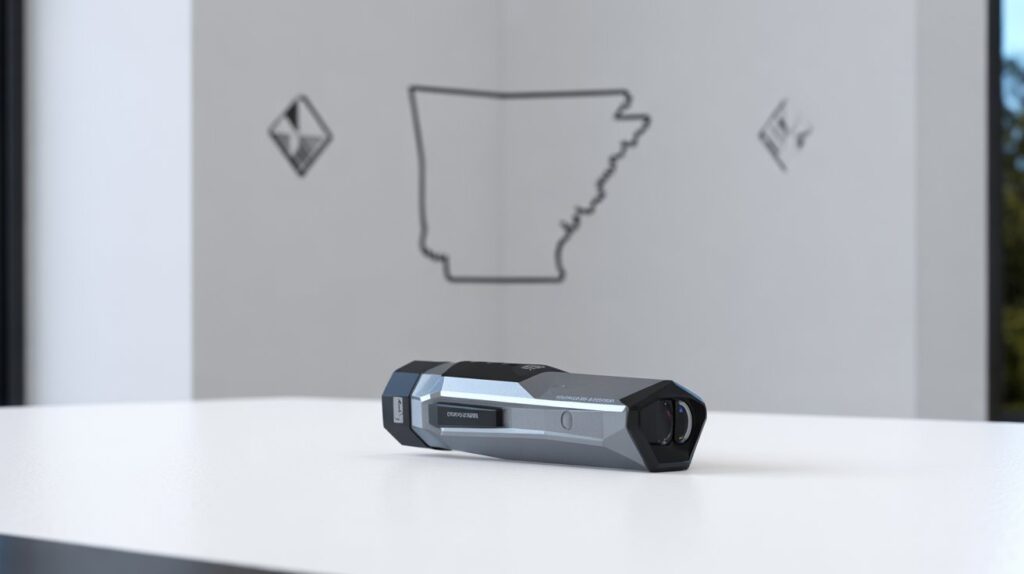 taser vs pepper spray