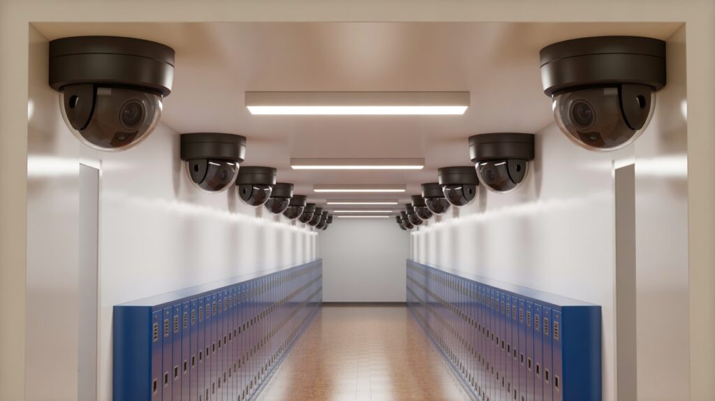student safety camera policies
