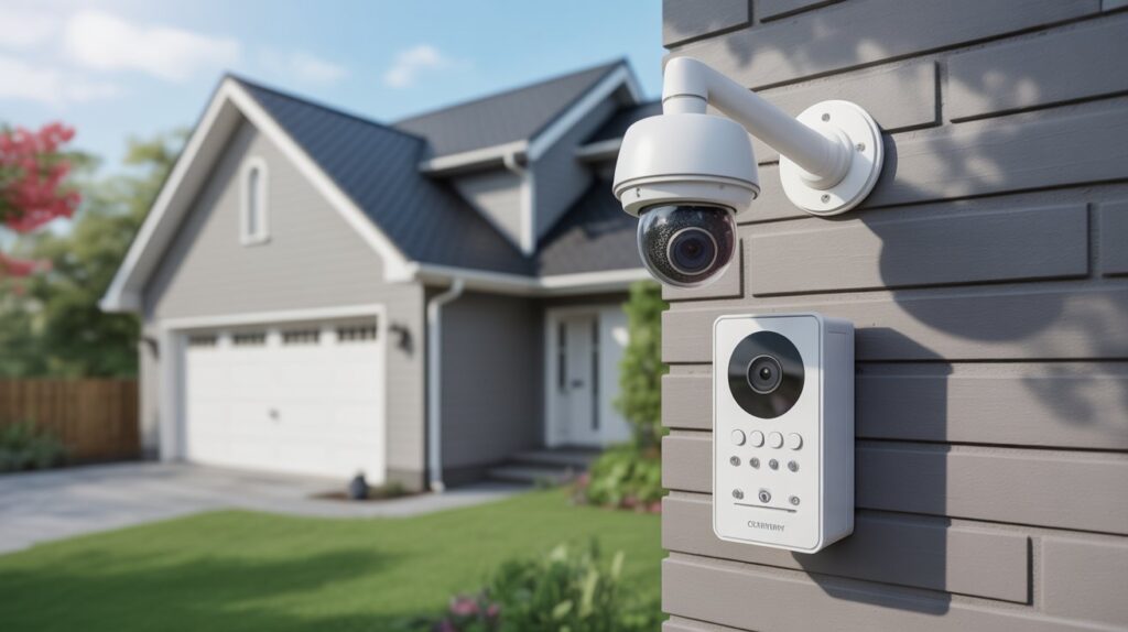 best home security systems