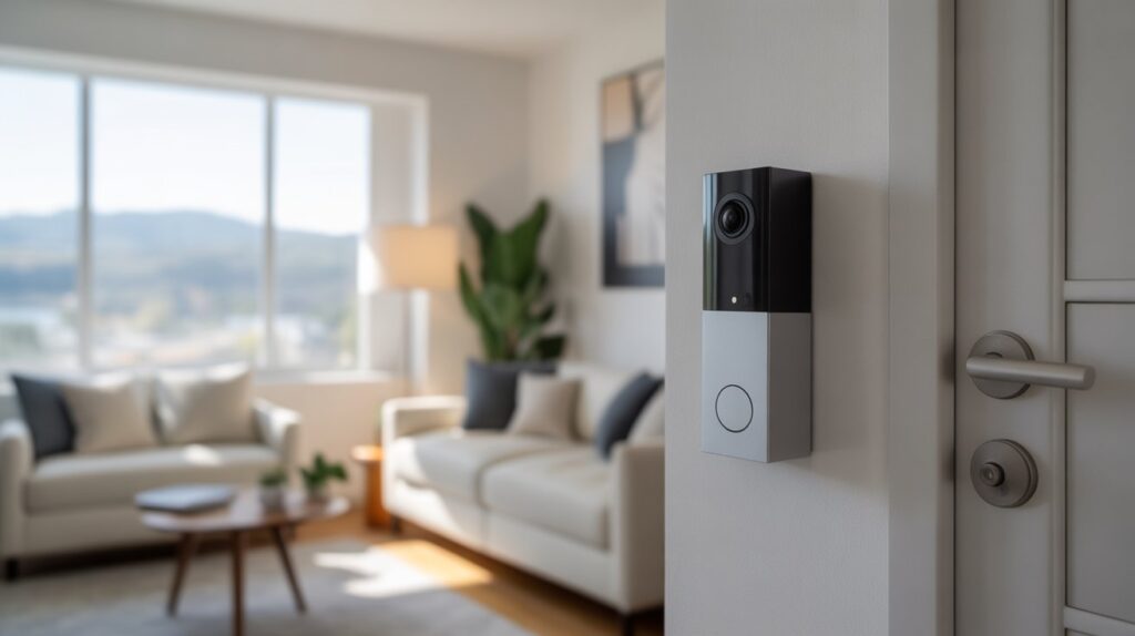 renter-friendly home security systems