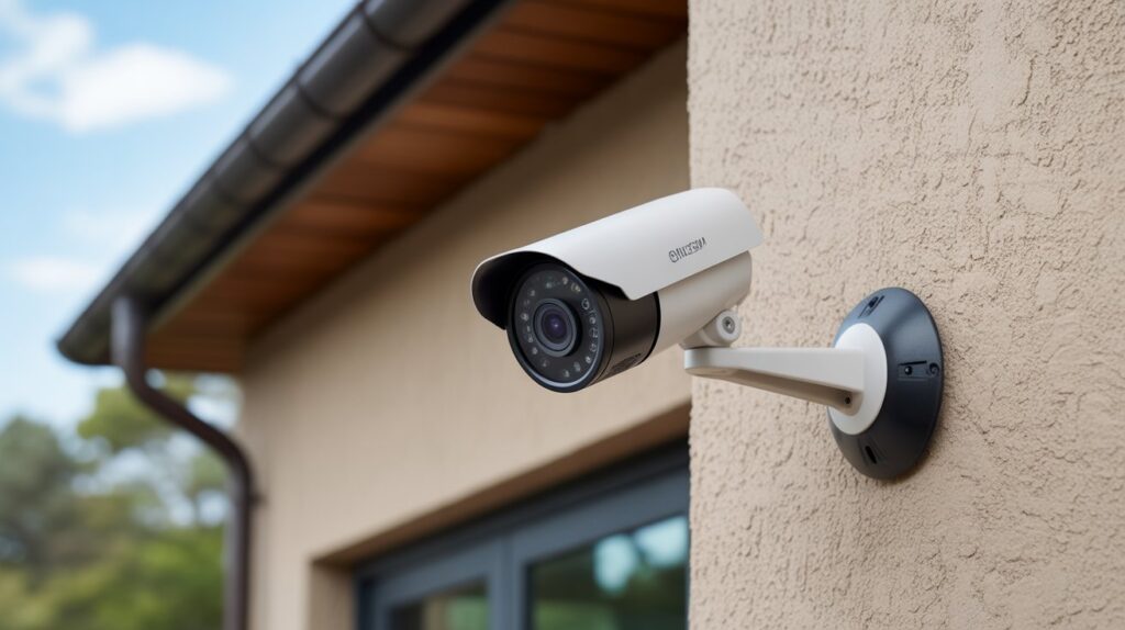 stucco-safe mounting solutions