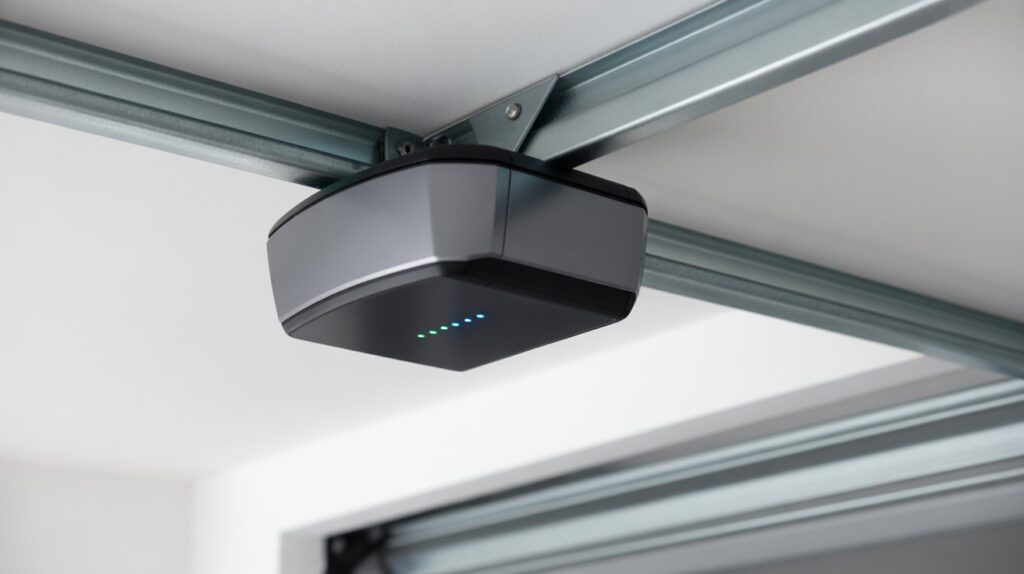 garage door safety sensor
