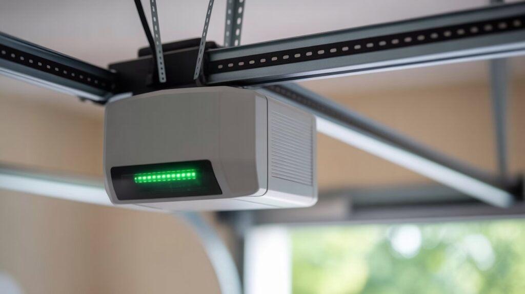 sensor light indicator