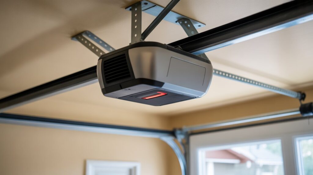 garage door safety sensor bracket