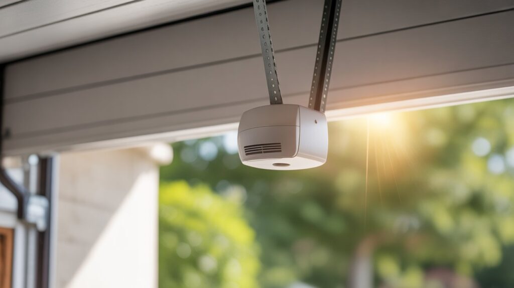 Home Depot garage accessories