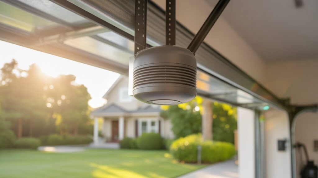 garage door troubleshooting