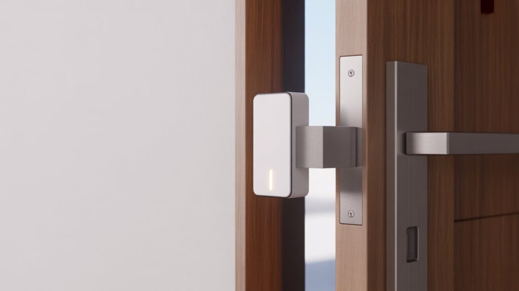 door security sensor