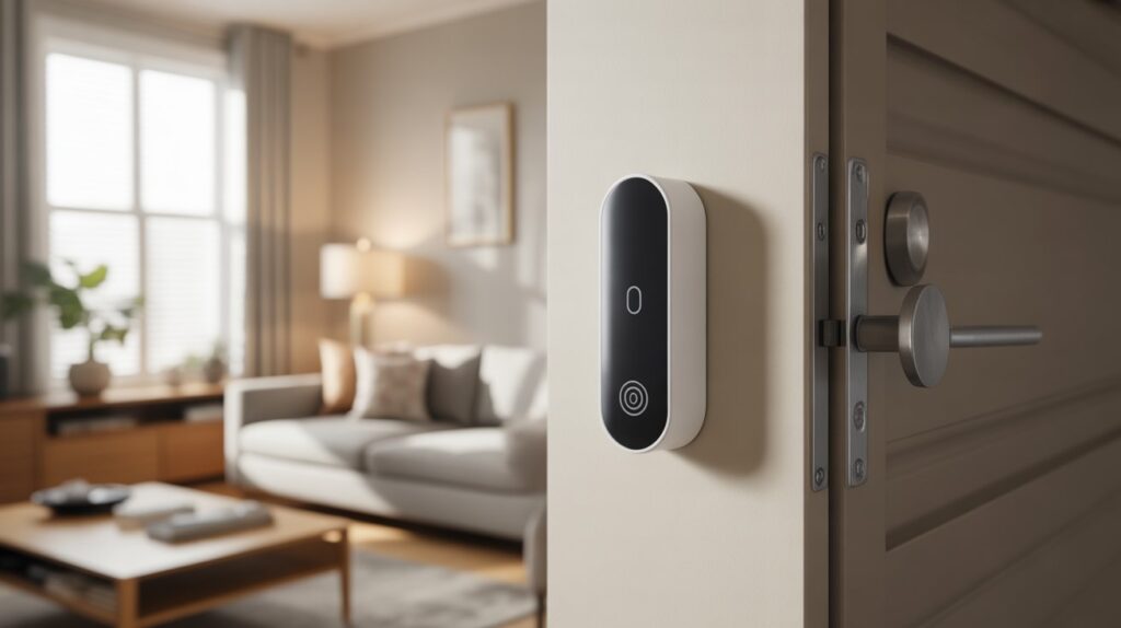 home security sensor