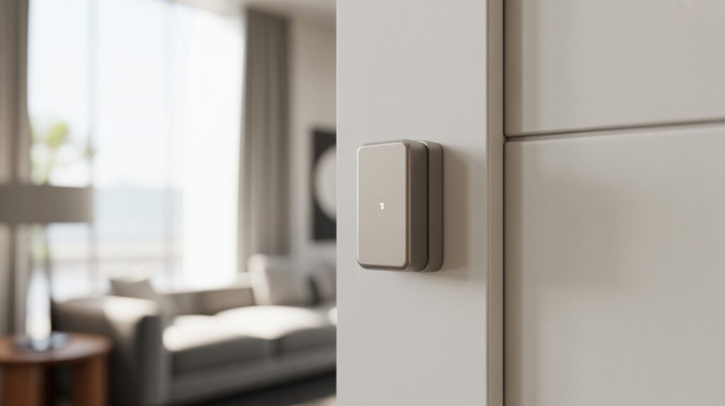 home security sensor