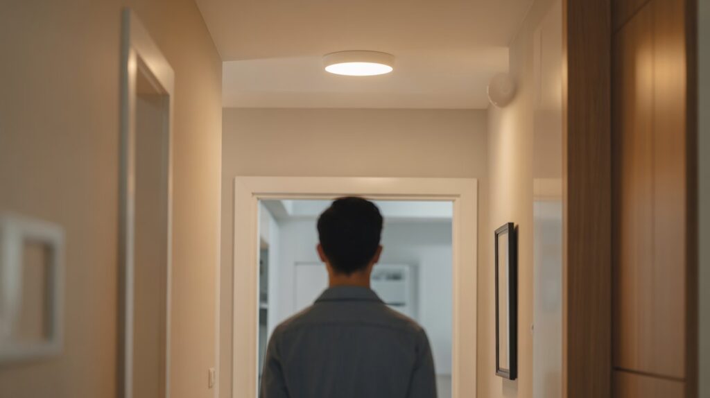 smart lighting for home USA