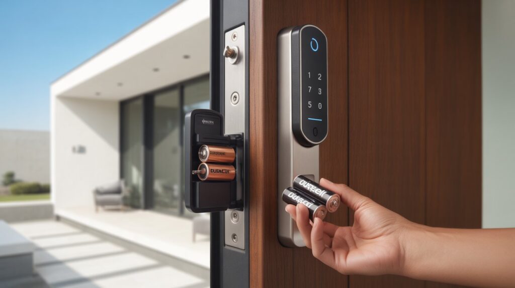 Kwikset smart lock troubleshooting