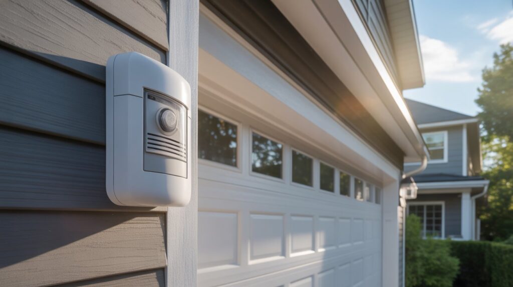 daylight sensor lights