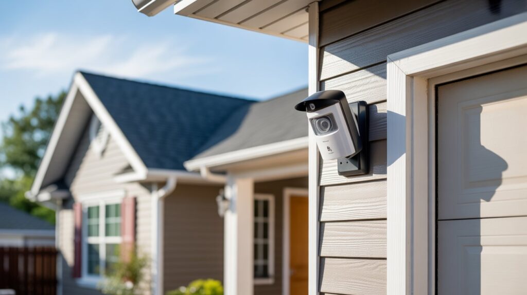 motion sensor light settings