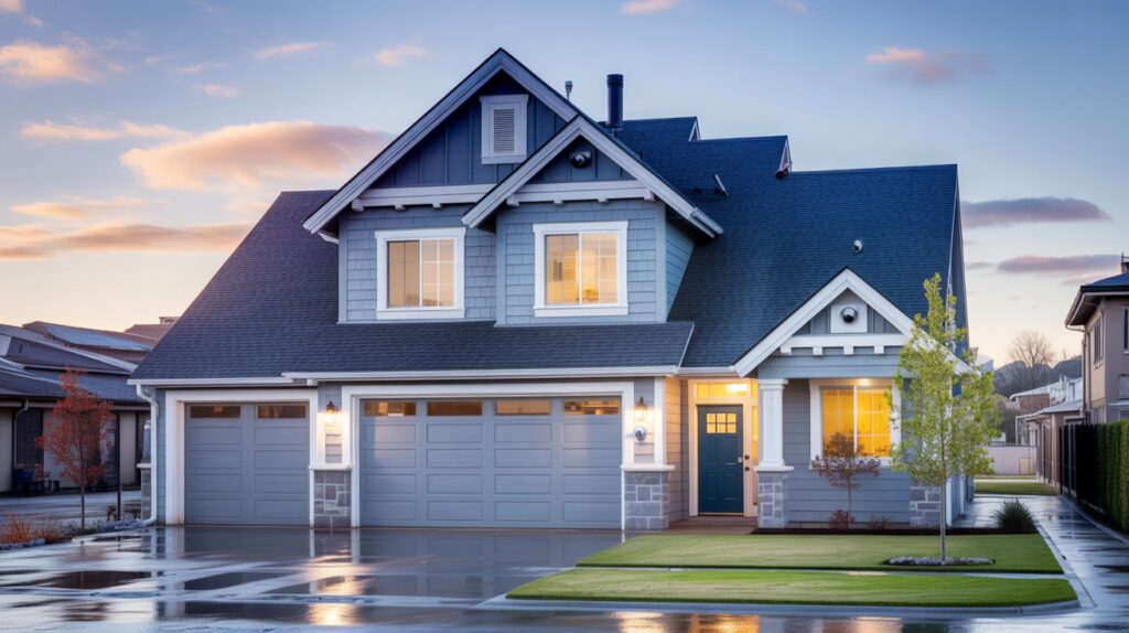 smart home security cameras