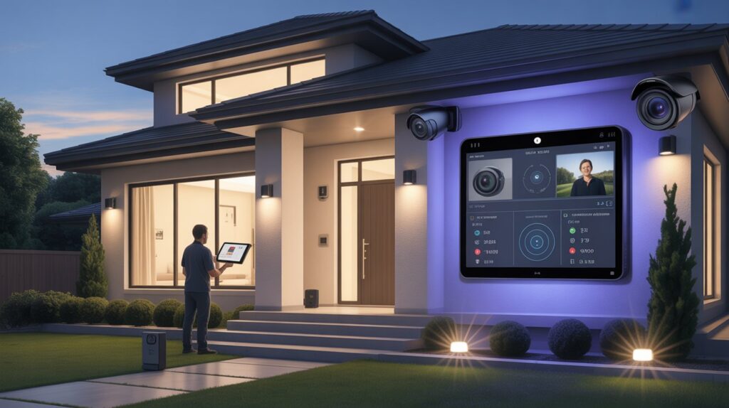 advanced home protection