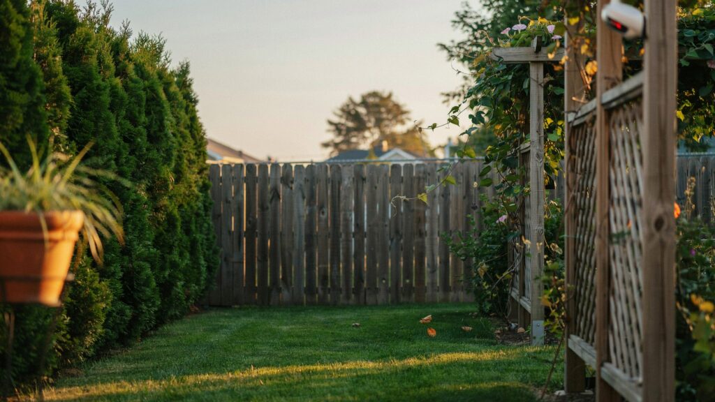 security camera privacy rights
