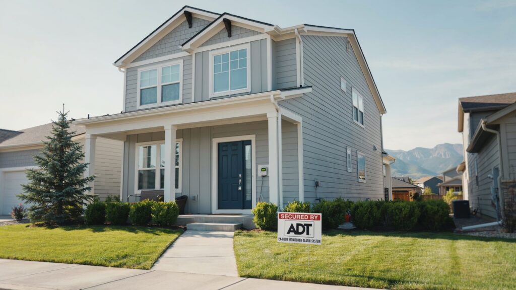 burglar alarm permit cost Denver