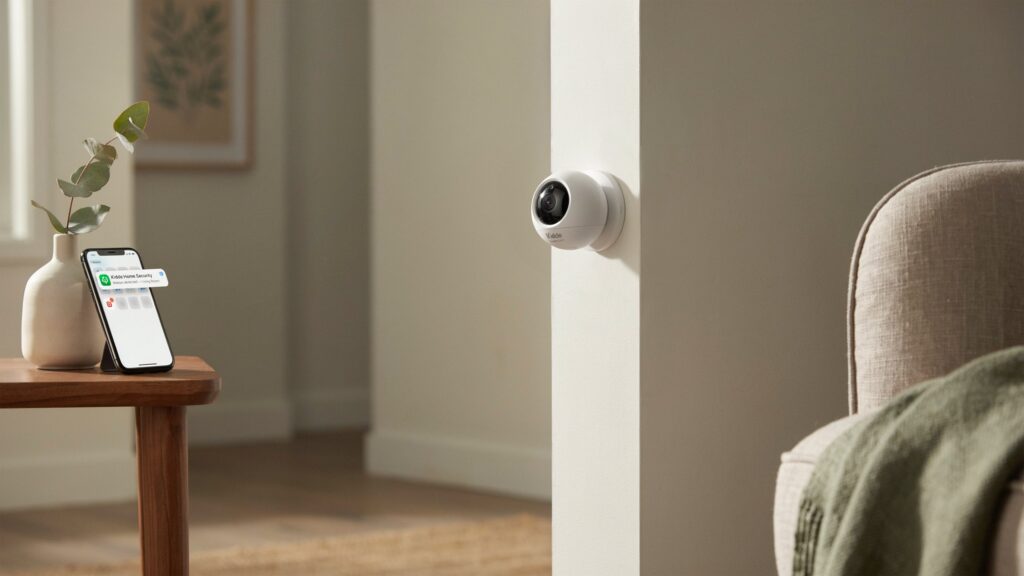 Kidde security camera