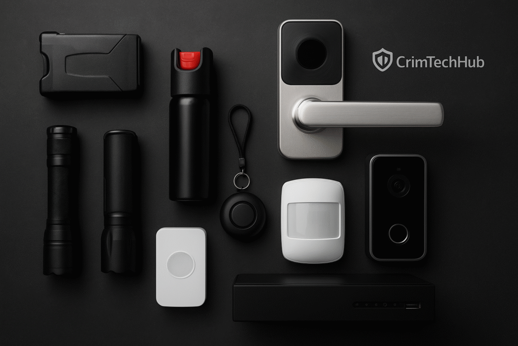 Best Pepper Spray for Self Defense