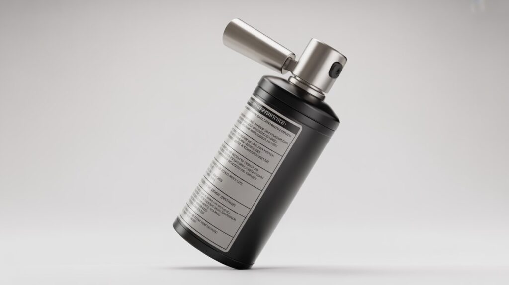 Is pepper spray legal in NJ