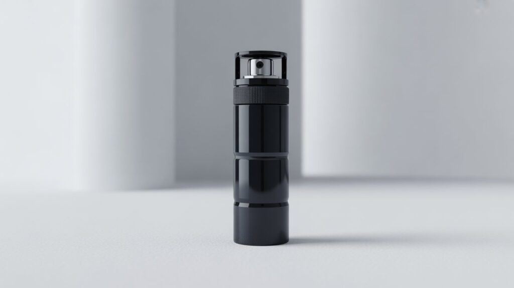 Is pepper spray illegal in Florida – legal self-defense spray on table