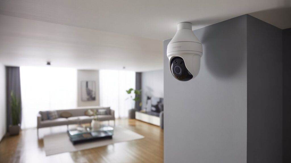 apartment security camera laws for tenants