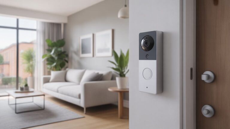 home security systems for renters