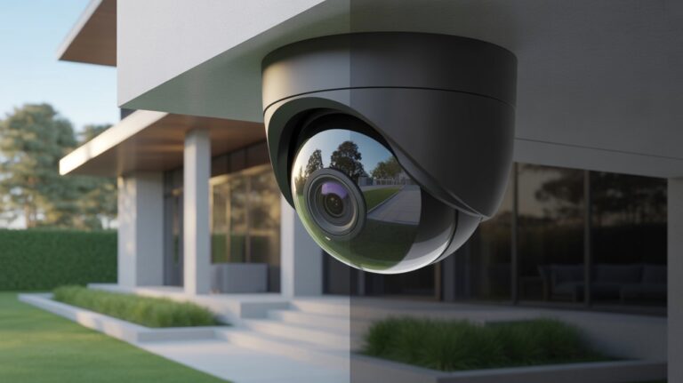 best wireless battery operated outdoor security camera