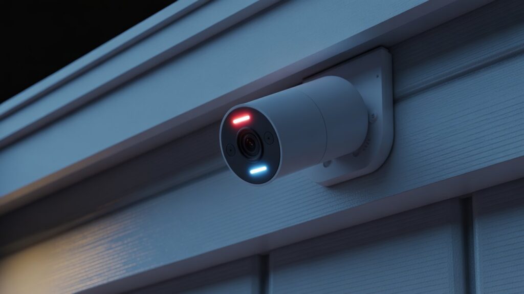 best outdoor wireless security cameras with night vision