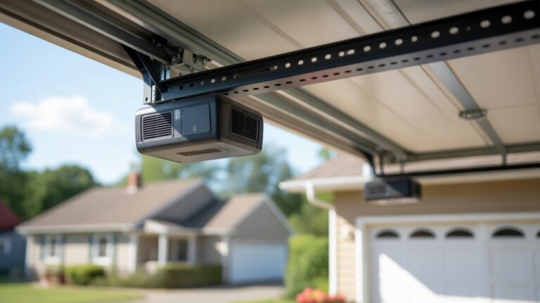 how to bypass garage door sensors