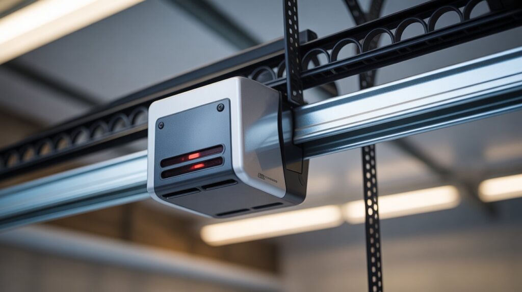 garage door sensor bracket