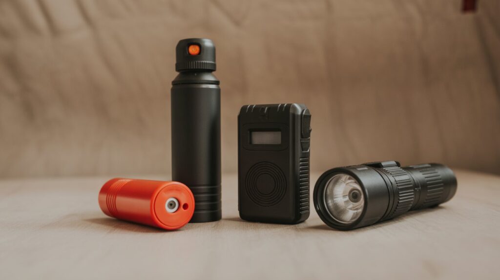 The Ultimate Beginner’s Guide to Self Defense