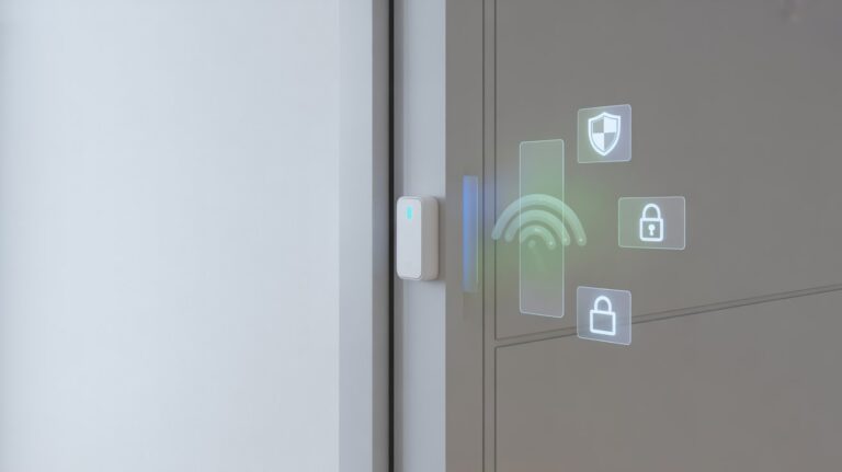best zigbee door sensor